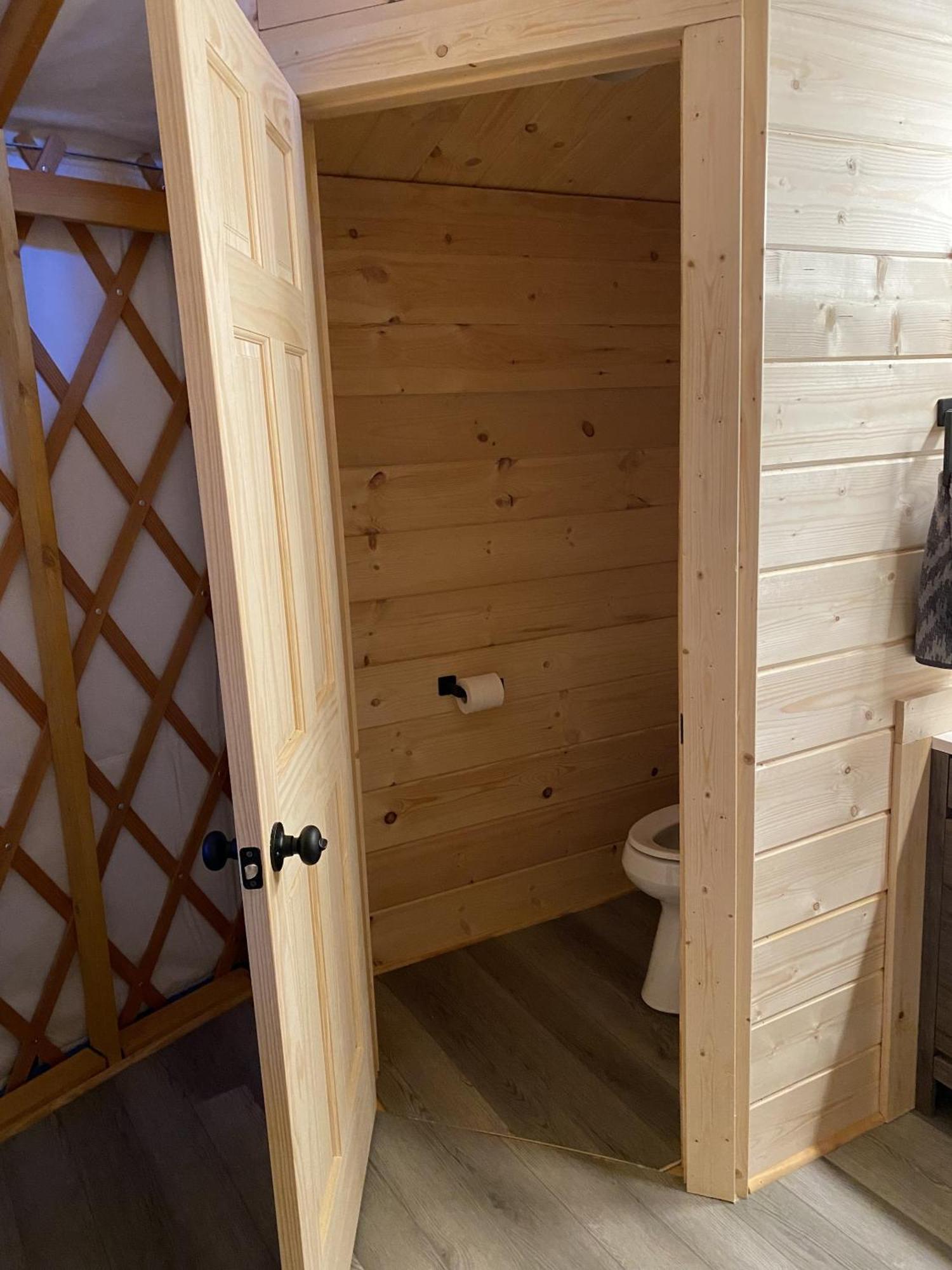 Maggie Valley Cabin Rentals Rum bild