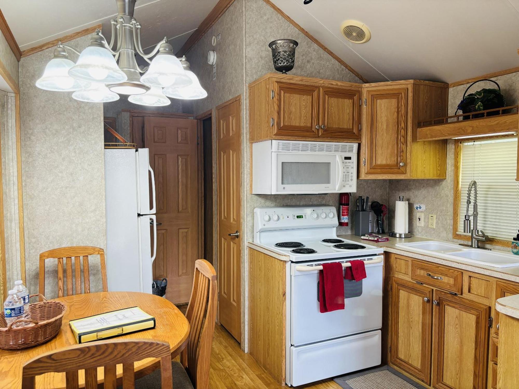 Maggie Valley Cabin Rentals Rum bild