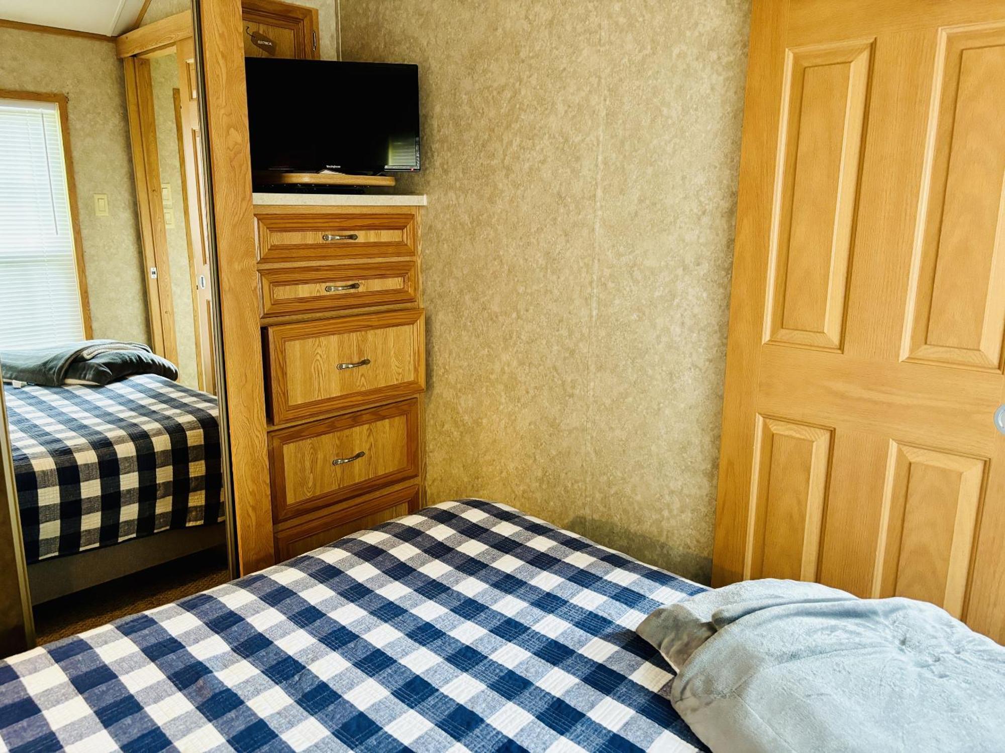 Maggie Valley Cabin Rentals Rum bild