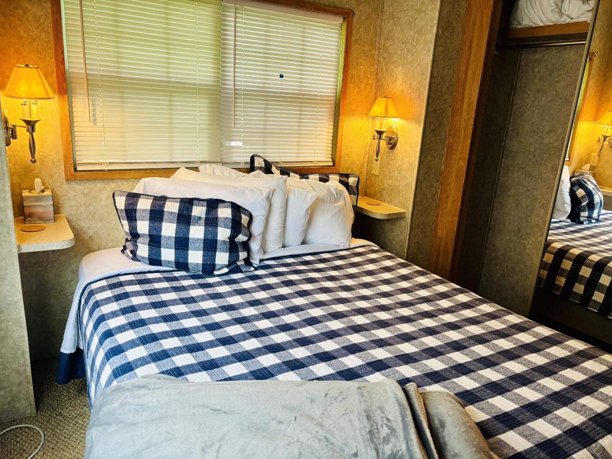 Maggie Valley Cabin Rentals Rum bild