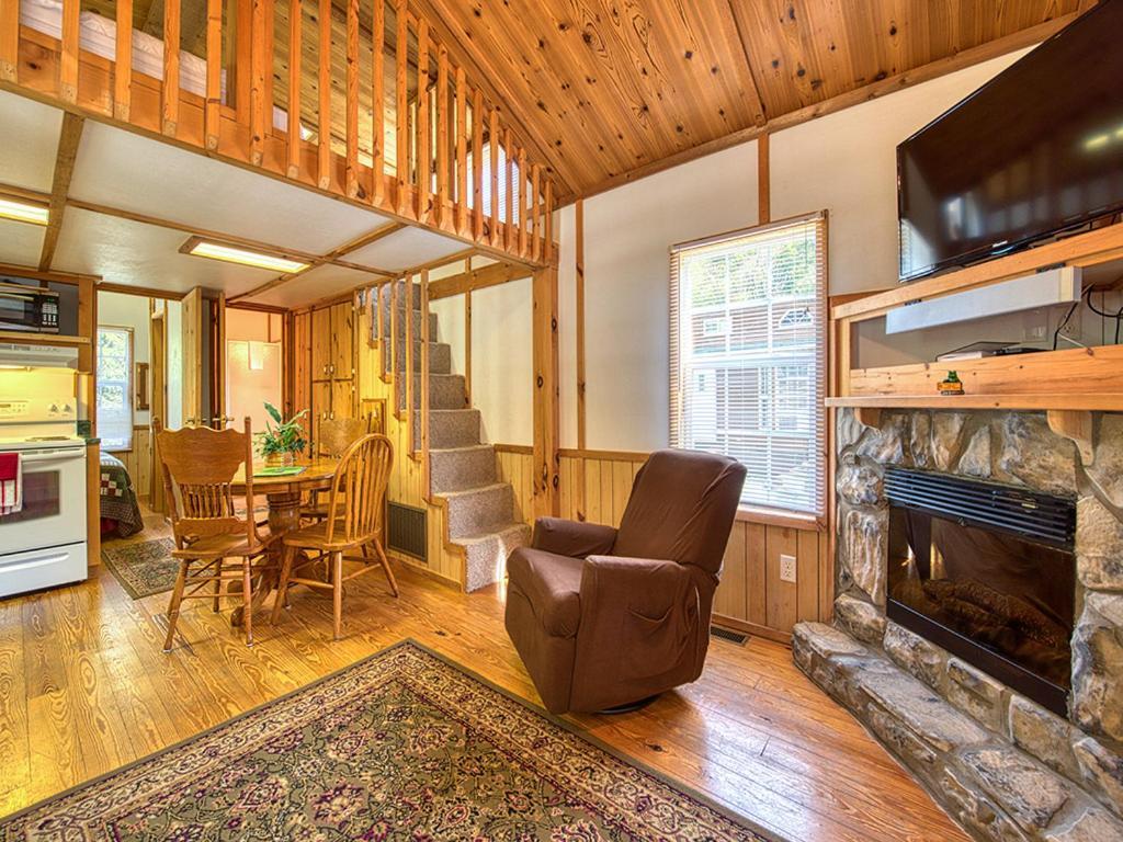 Maggie Valley Cabin Rentals Exteriör bild