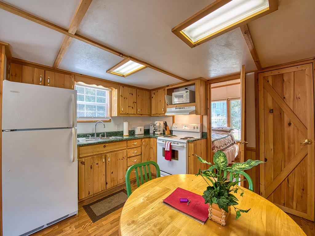 Maggie Valley Cabin Rentals Exteriör bild