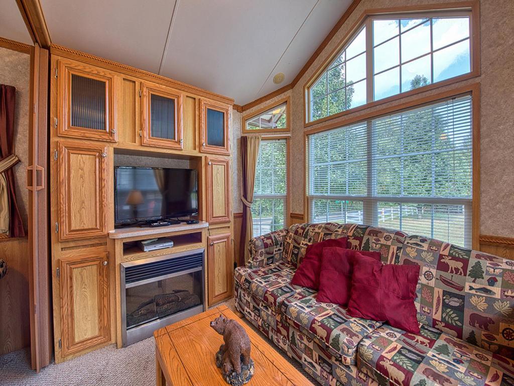 Maggie Valley Cabin Rentals Exteriör bild