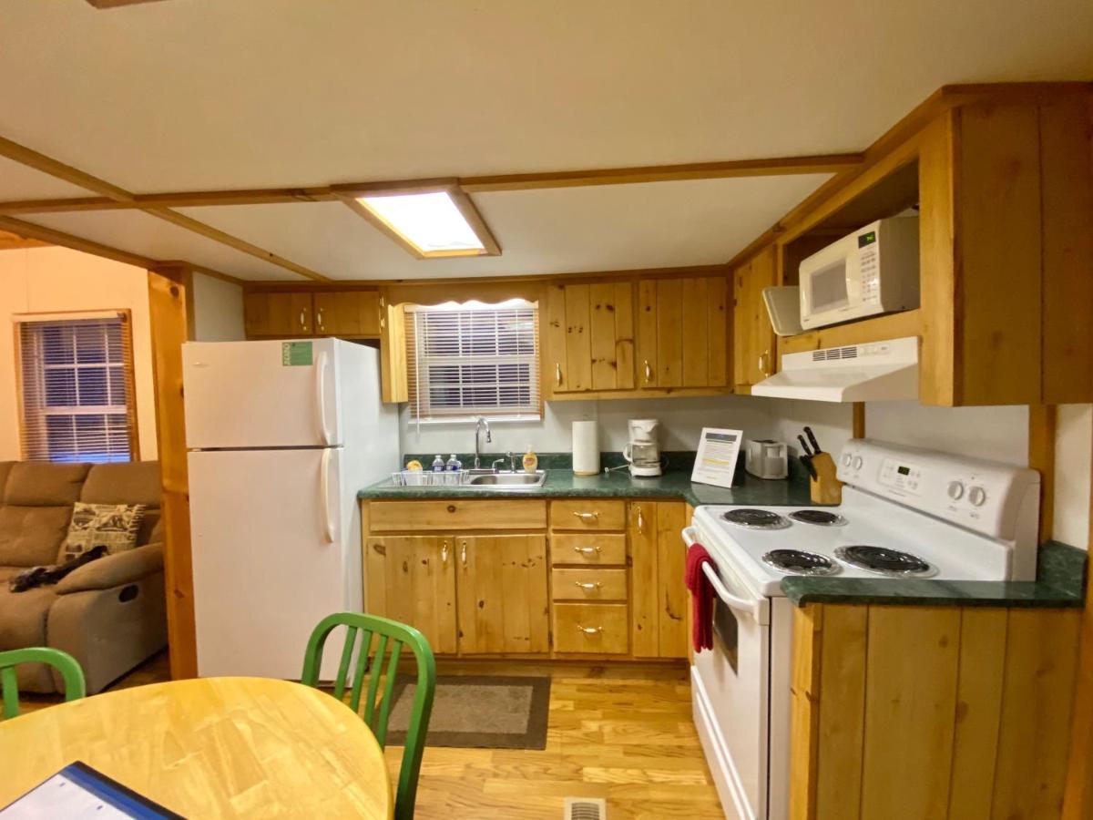 Maggie Valley Cabin Rentals Exteriör bild