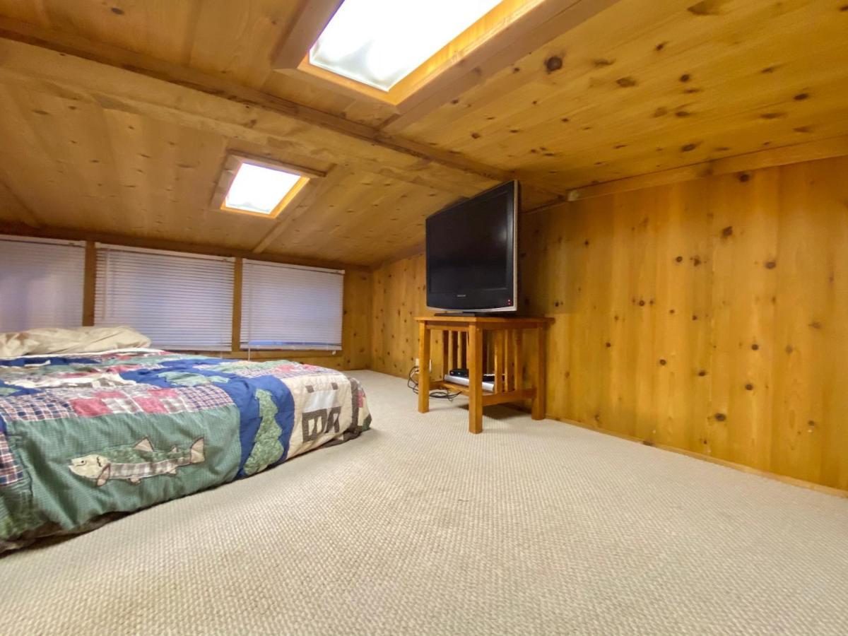 Maggie Valley Cabin Rentals Exteriör bild